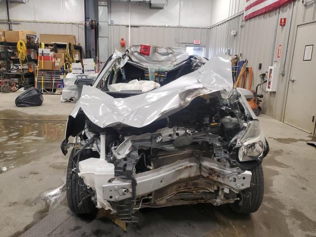 2017 TOYOTA YARIS L VNKKTUD30HA077282