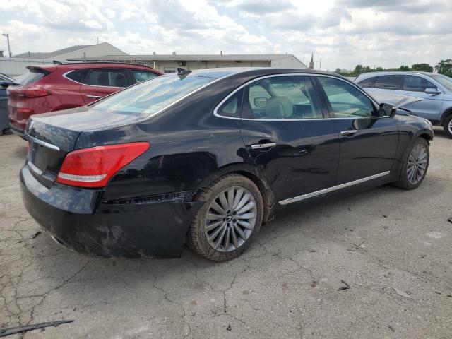 2016 HYUNDAI EQUUS SIGN - KMHGH4JH2GU102952