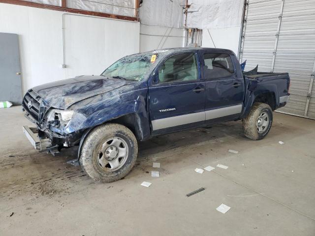 TOYOTA TACOMA DOU