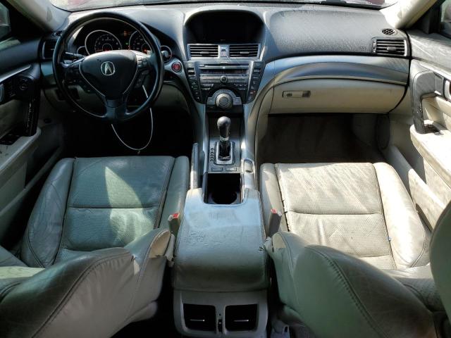 2010 ACURA TL - 19UUA8F51AA005043