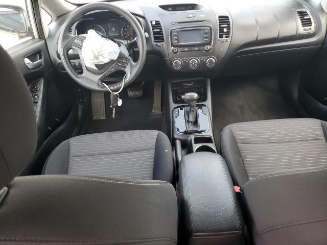 2017 KIA FORTE LX 3KPFL4A78HE082518