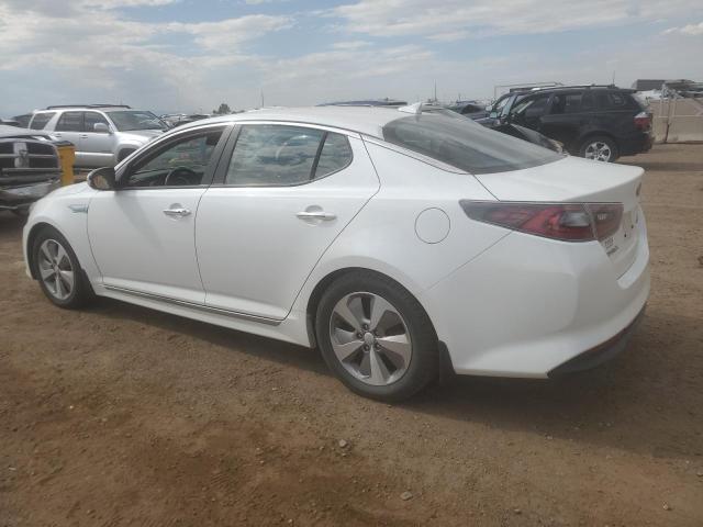 2015 KIA OPTIMA HYB KNAGN4AD9F5084112