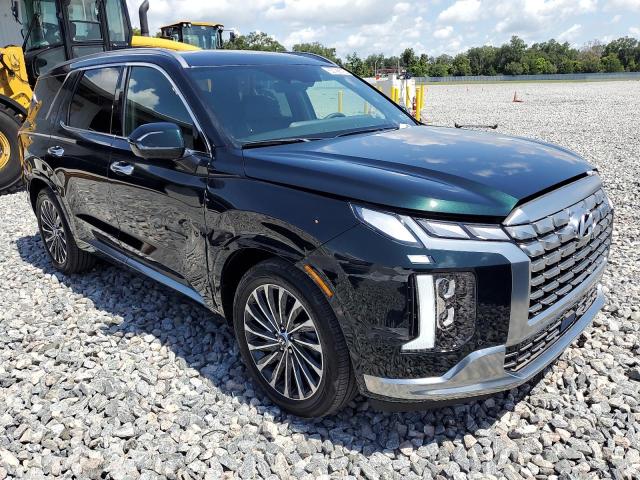 Vin: km8r7dge9su855377, lot: 63799515, hyundai palisade calligraphy 20254