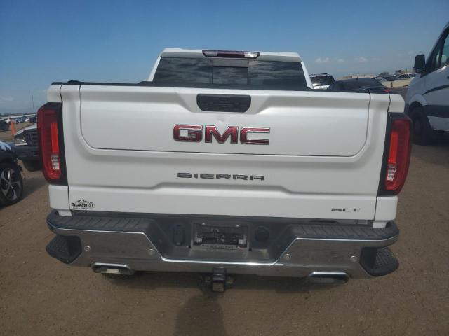 2019 GMC SIERRA K15 3GTU9DED2KG238232