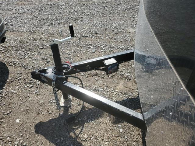 2025 INTERSTATE WEST TRAI 6X12 ENCLO #3287629058