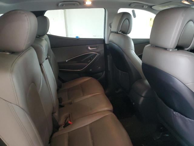 2017 HYUNDAI SANTA FE S 5XYZU3LB7HG471059
