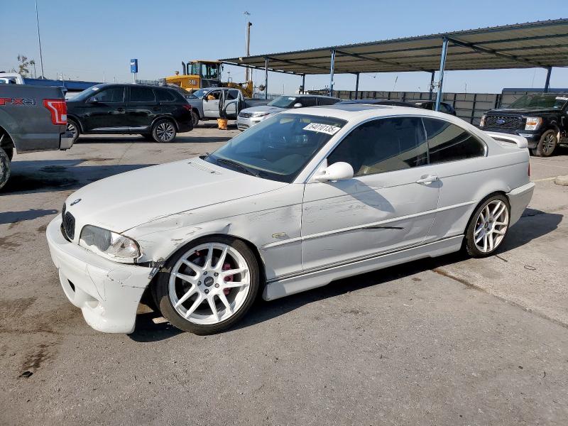 BMW 325 CI