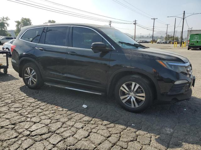 2016 HONDA PILOT EXL 5FNYF5H63GB010248