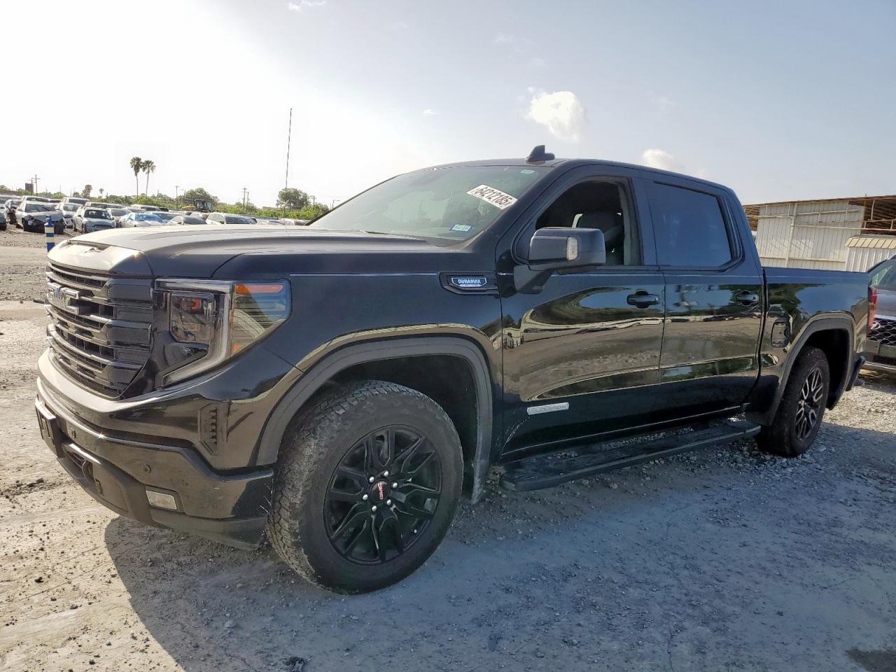 GMC SIERRA 1500 C1500 ELEVATION