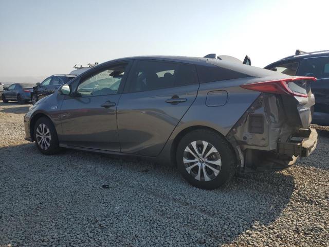 2021 TOYOTA PRIUS PRIM JTDKAMFP7M3165758