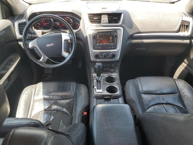 2015 GMC ACADIA SLT 1GKKRSKD1FJ286037