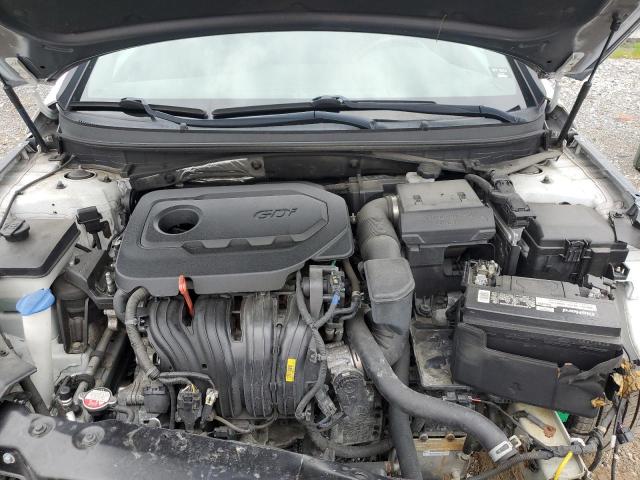 2018 HYUNDAI SONATA SPO - 5NPE34AF4JH701961