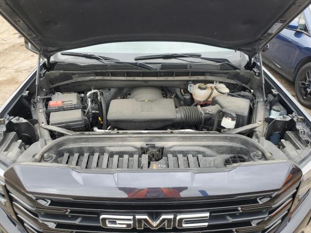 2024 GMC SIERRA K15 1GTUUCED4RZ118371