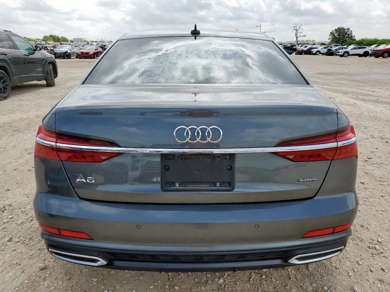 2019 AUDI A6 PREMIUM WAUL2AF20KN069120