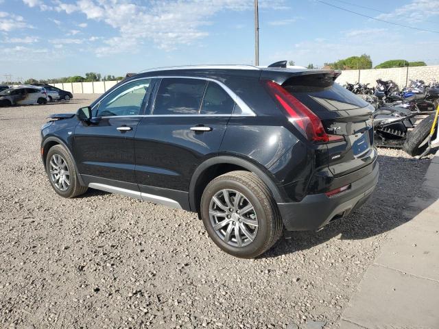2019 CADILLAC XT4 PREMIU 1GYFZDR48KF195319