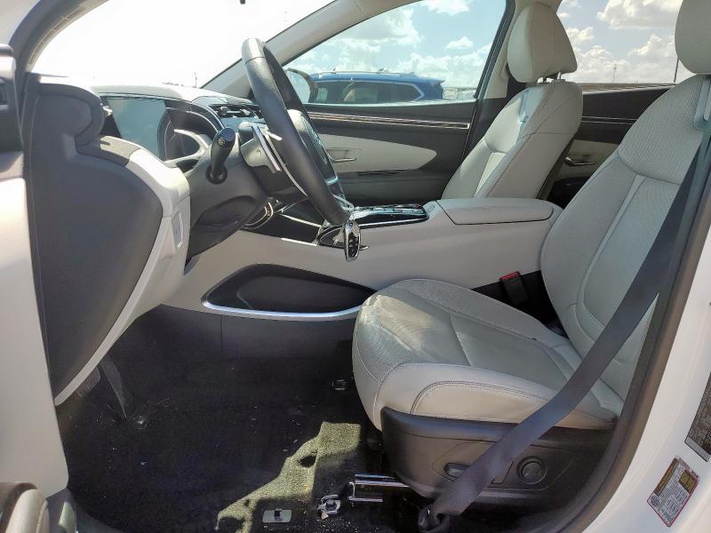 2024 HYUNDAI TUCSON LIMITED 5NMJE3DE6RH336584