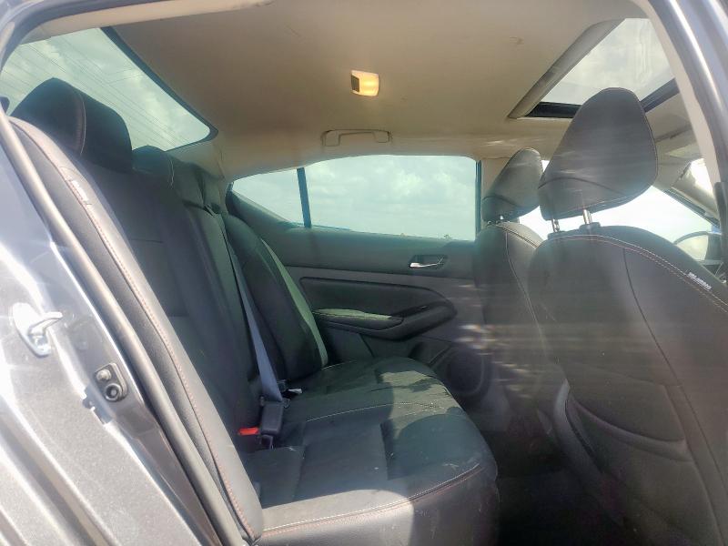 2023 NISSAN ALTIMA SR - 1N4BL4CV6PN419777