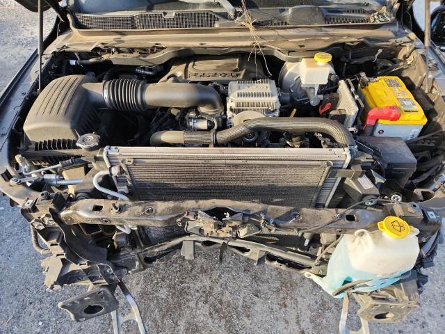 2019 RAM 1500 LIMIT 1C6SRFHT9KN623419