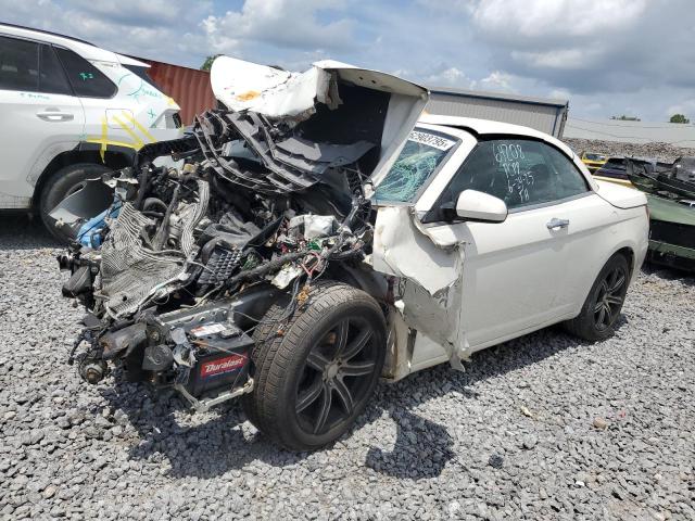 Global Auto Auctions: 2010 CHRYSLER SEBRING LI