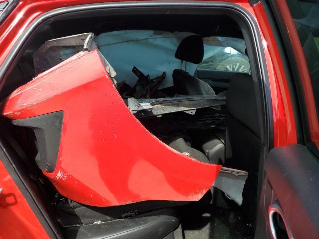 2022 HONDA CIVIC SPORT #3303795442