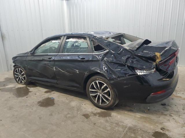 2025 VOLKSWAGEN JETTA SE - 3VWEX7BU3SM025787