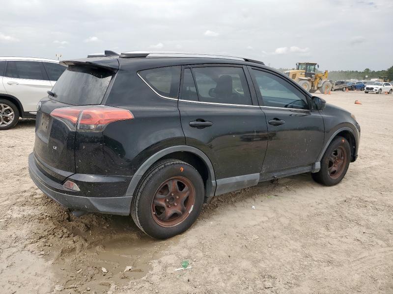 2016 TOYOTA RAV4 LE - 2T3ZFREV0GW294441