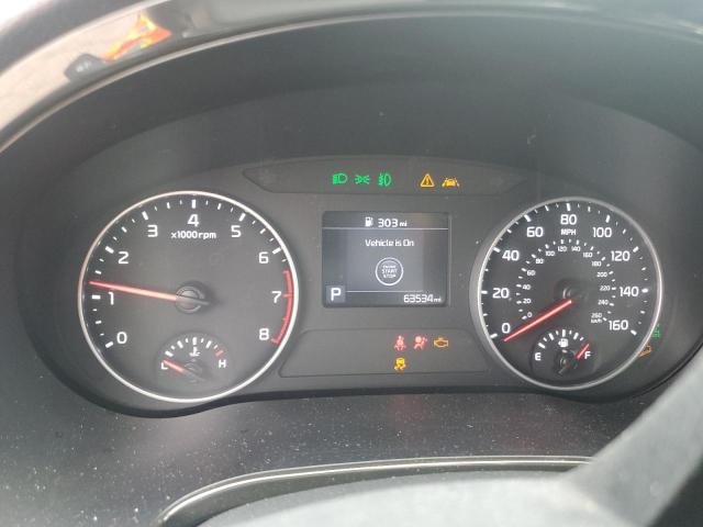 2023 KIA SELTOS EX KNDERCAA9P7355769