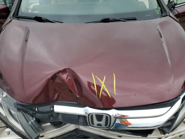 2019 HONDA ODYSSEY EXL 5FNRL6H79KB023249