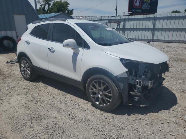 2017 BUICK ENCORE PRE KL4CJASB2HB163760