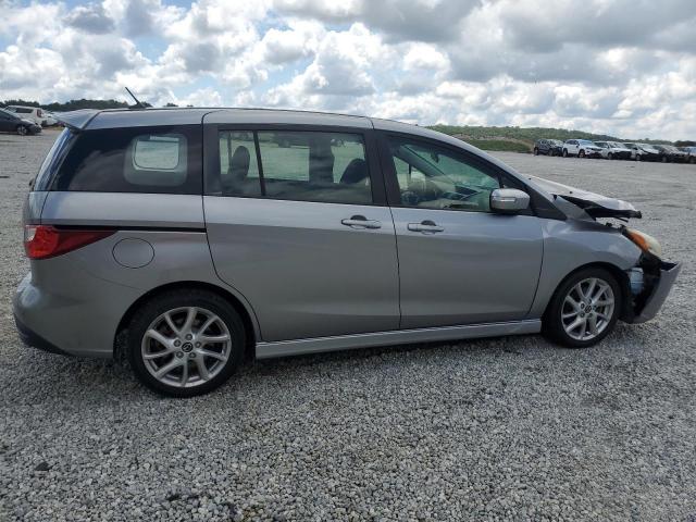 Vin: jm1cw2cl9d0153687, lot: 63143215, mazda 5 20133