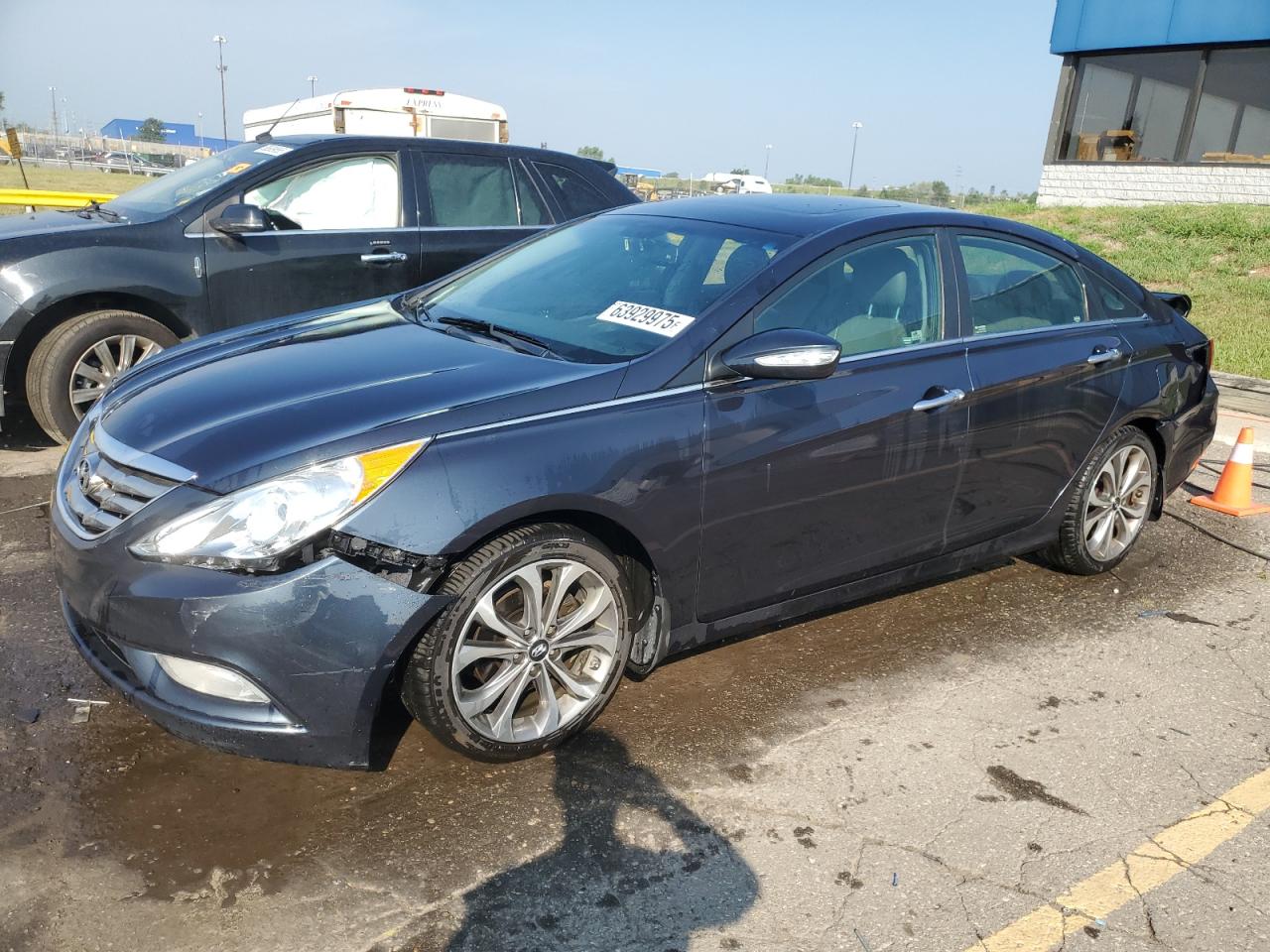 HYUNDAI SONATA SE