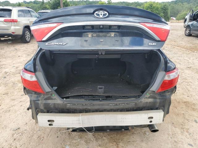 2017 TOYOTA CAMRY LE - 4T1BF1FK2HU740526