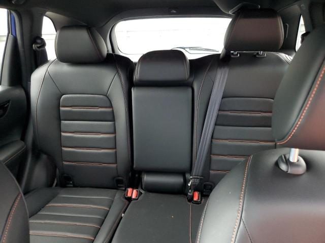 2024 HONDA CR-V SPORT 5J6RS6H92RL010655