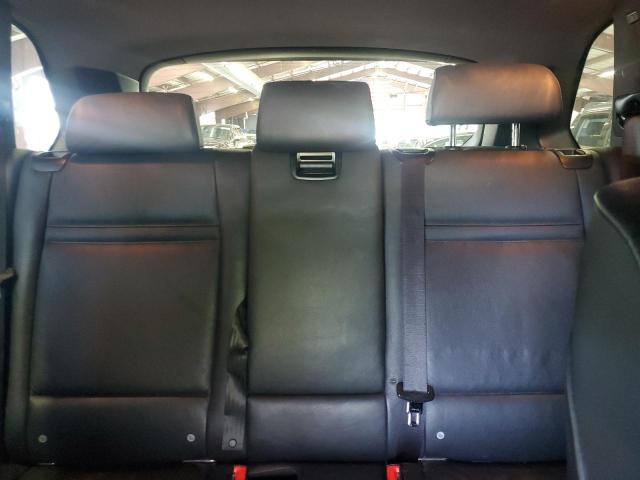 2011 BMW X5 XDRIVE5 - 5UXZV8C55BL421047