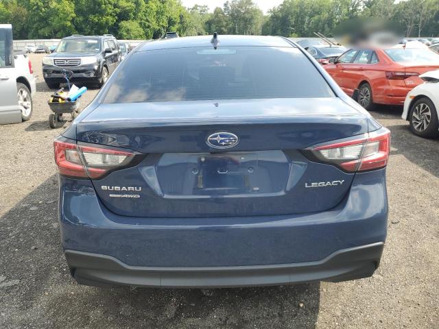 2024 SUBARU LEGACY PRE 4S3BWAF62R3007374