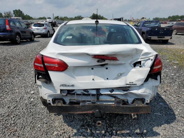 2016 FORD FOCUS SE - 1FADP3F26GL272266