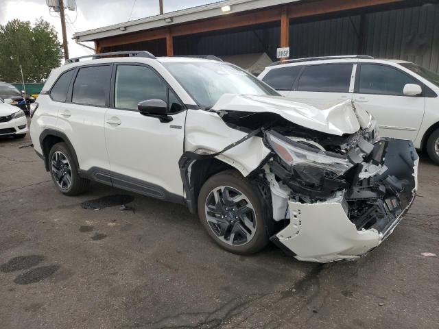 2025 SUBARU FORESTER LIMITED JF2SLSRDXSH406410