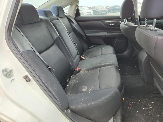 2017 NISSAN ALTIMA 2.5 - 1N4AL3AP3HC216630