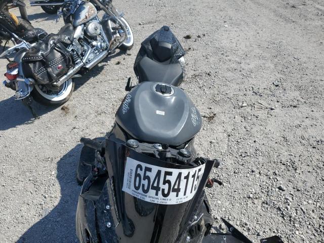 2019 KAWASAKI ZX636 K JKBZXJH10KA001254
