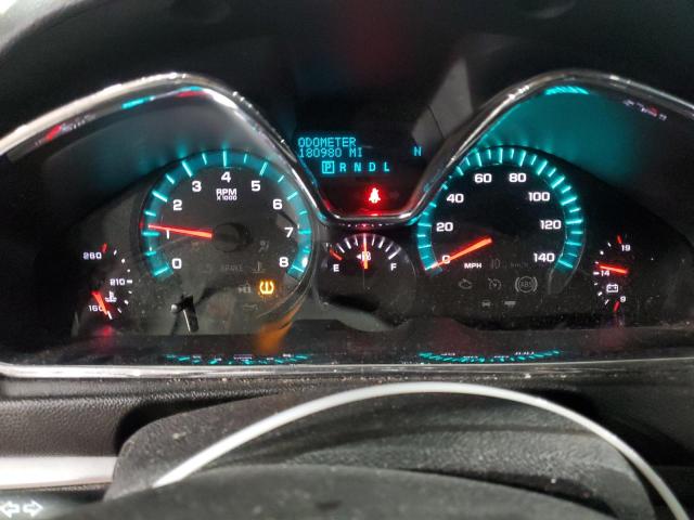 2015 CHEVROLET TRAVERSE L - 1GNKVGKD8FJ381321