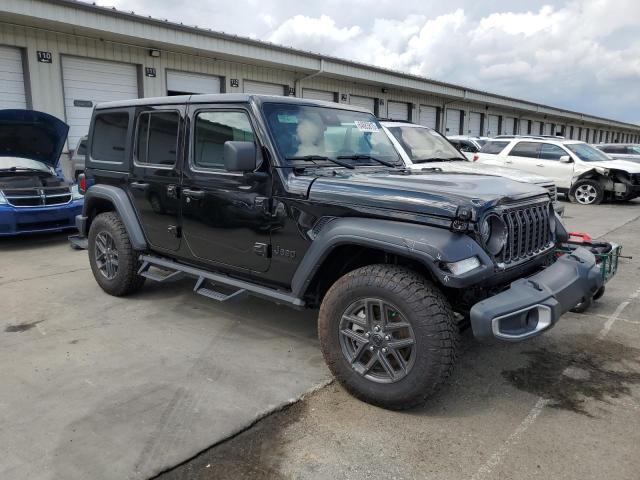 2024 JEEP WRANGLER S 1C4PJXDG0RW260789