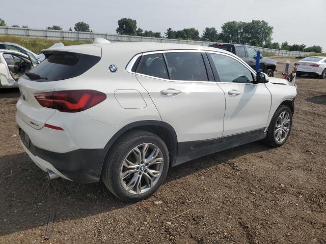 2022 BMW X2 SDRIVE2 WBXYH9C04N5U09983