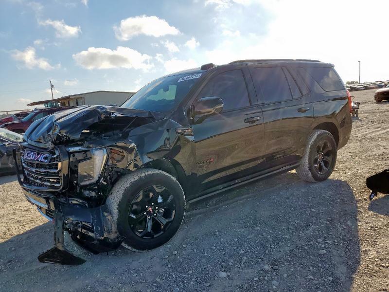 2025 GMC YUKON AT4 1GKS2VRL2SR354585