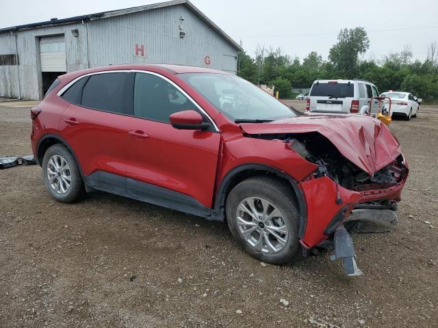 2023 FORD ESCAPE ACT 1FMCU9GN6PUB27227