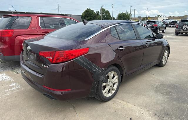 Vin: 5xxgn4a70dg118136, lot: 63776595, kia optima ex 20134