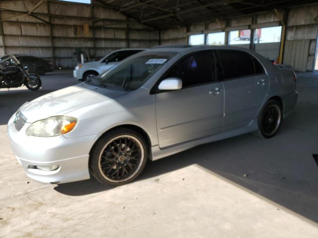 TOYOTA COROLLA CE