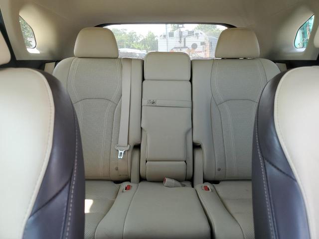2017 LEXUS RX 450H BA 2T2BGMCA1HC016379