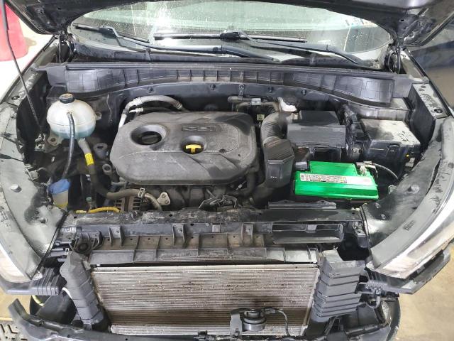 2018 HYUNDAI TUCSON SE KM8J23A48JU767604