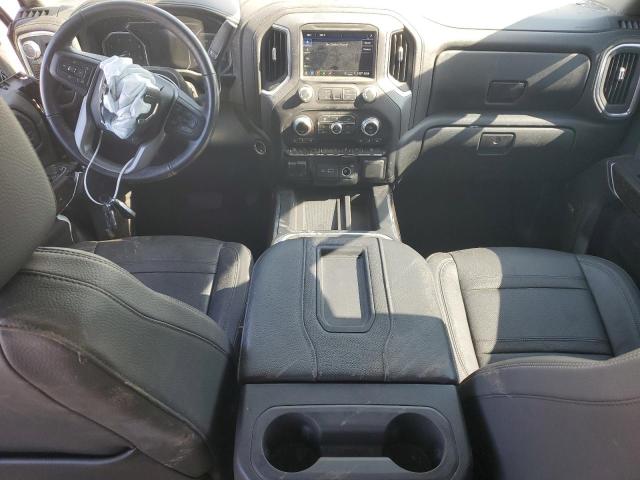 2021 GMC SIERRA K25 1GT49REY0MF163213