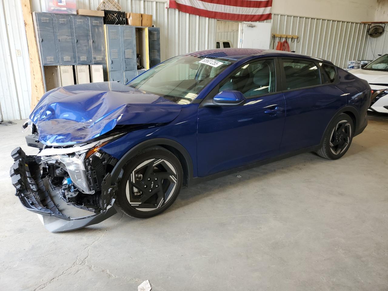 KIA K4 EX